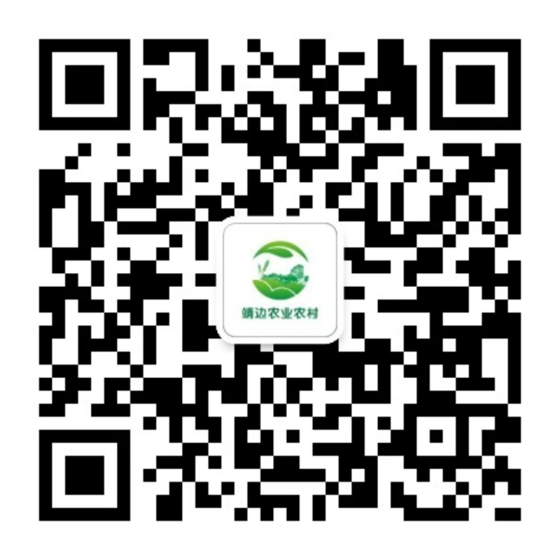 靖边县农业农村局